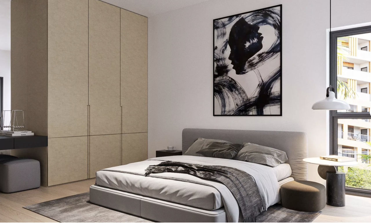 Апартаменты в Дубае, ОАЭ, 76 м² - фото 6