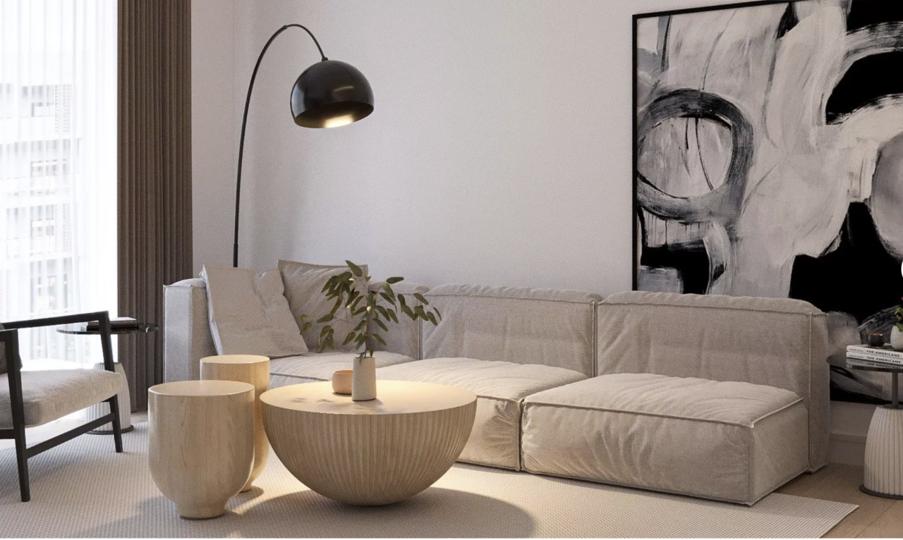 Апартаменты в Дубае, ОАЭ, 76 м² - фото 5