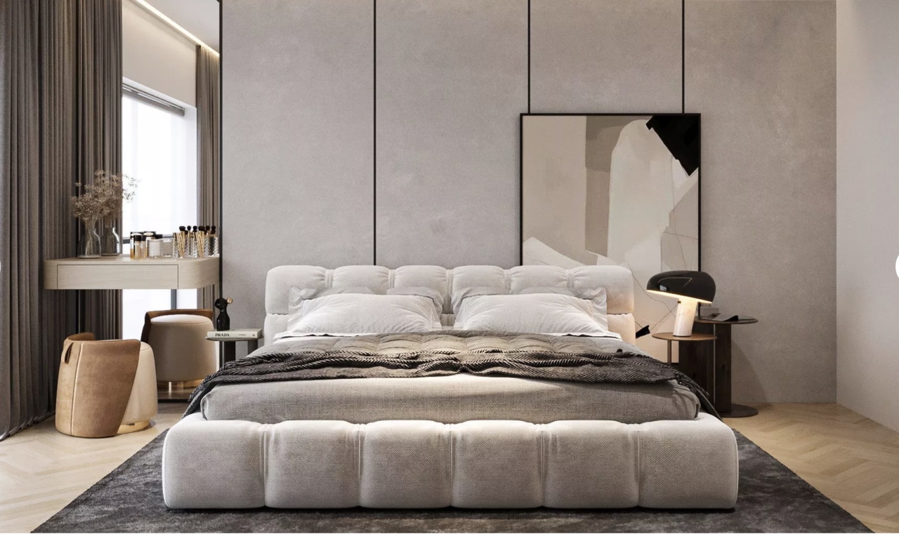 Апартаменты в Дубае, ОАЭ, 76 м² - фото 7