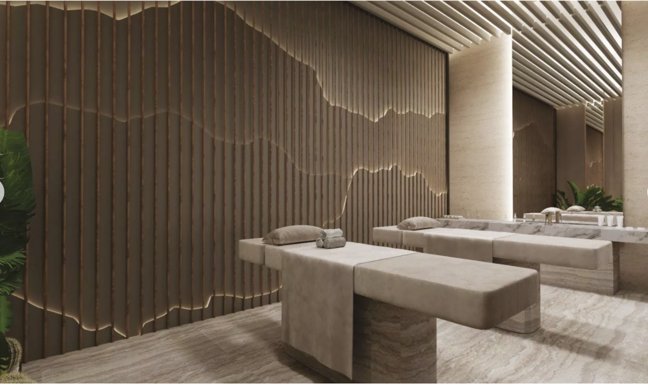 Апартаменты в Дубае, ОАЭ, 41 м² - фото 8