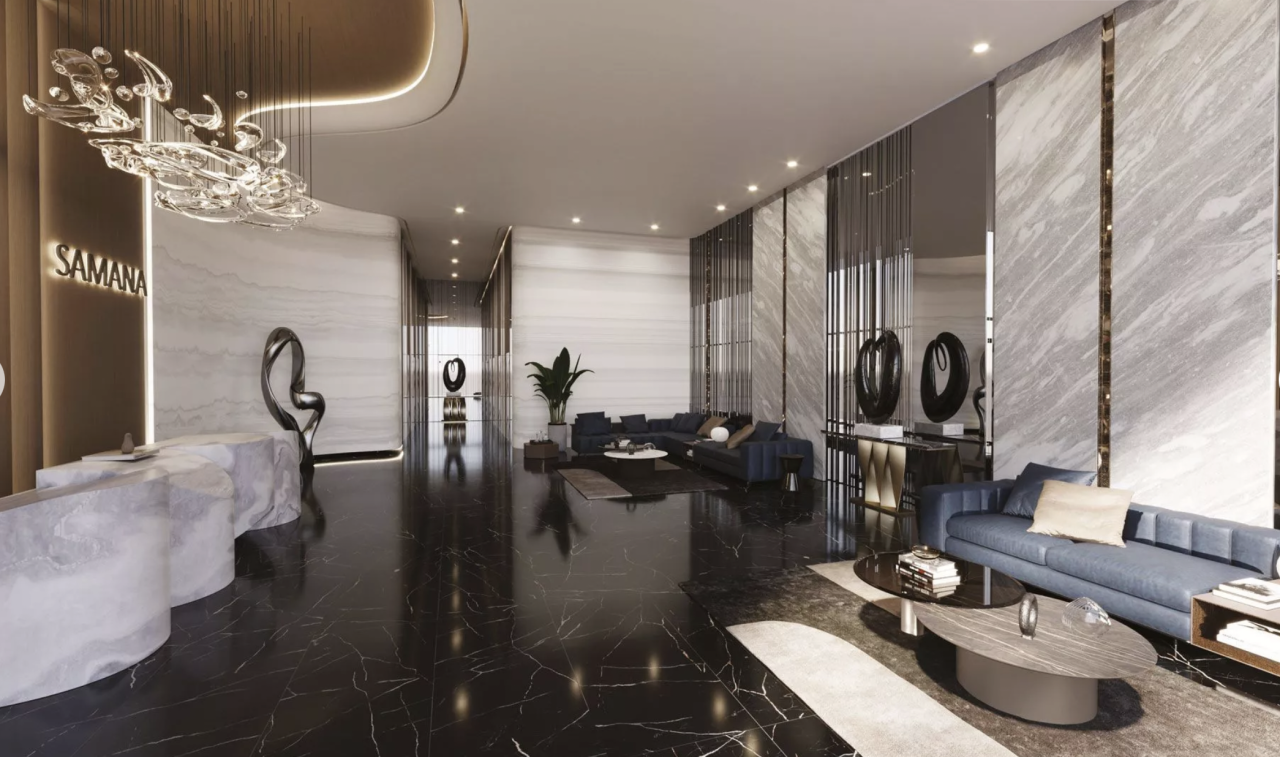 Апартаменты в Дубае, ОАЭ, 41 м² - фото 4