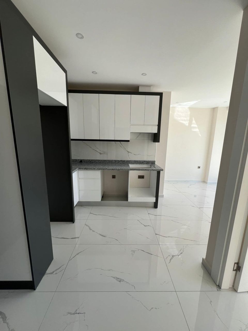 Квартира в Алании, Турция, 55 м² - фото 7