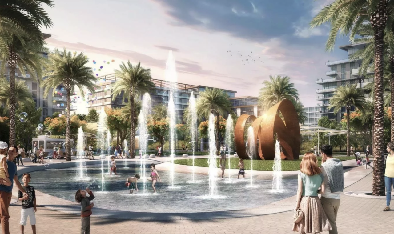 Апартаменты в Дубае, ОАЭ, 81 м² - фото 5