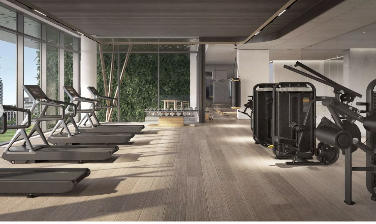 Апартаменты в Дубае, ОАЭ, 81 м² - фото 12