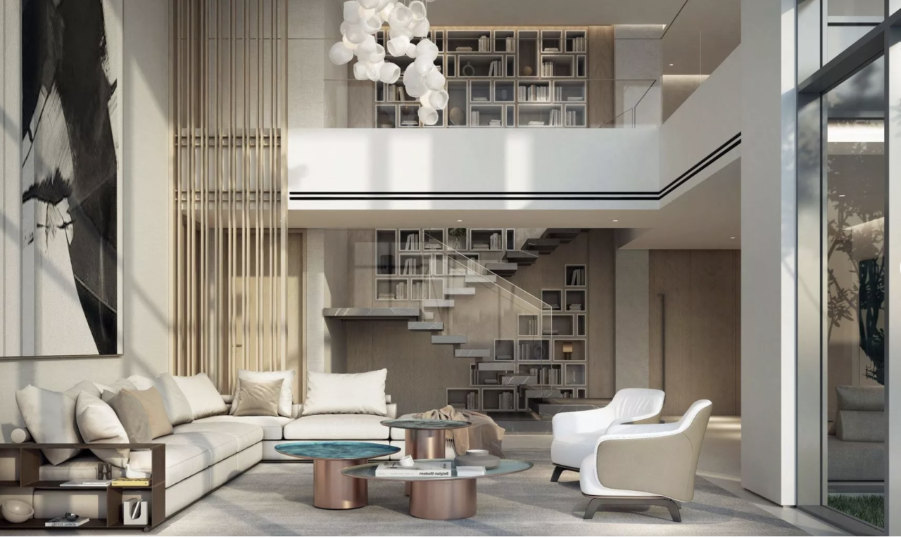 Апартаменты в Дубае, ОАЭ, 81 м² - фото 16