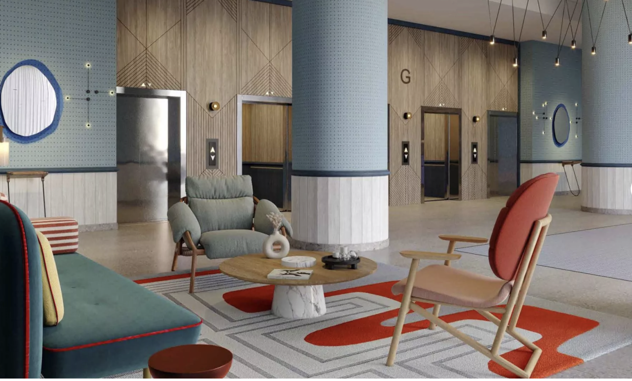 Апартаменты в Дубае, ОАЭ, 57 м² - фото 2