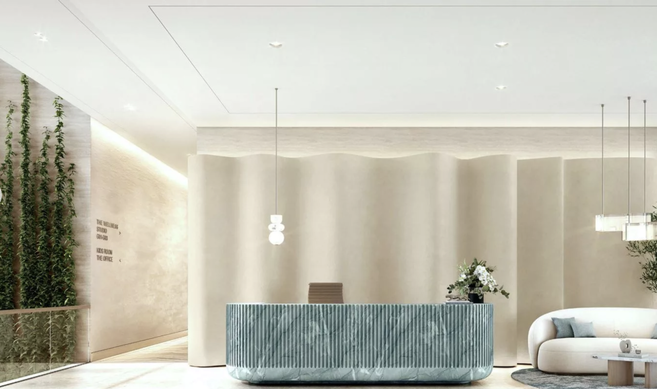 Апартаменты в Дубае, ОАЭ, 67 м² - фото 7