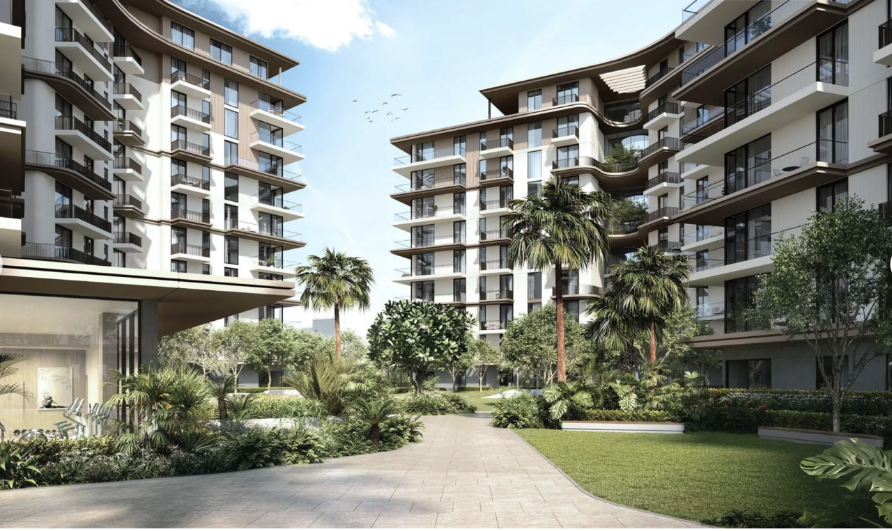 Апартаменты в Дубае, ОАЭ, 67 м² - фото 4