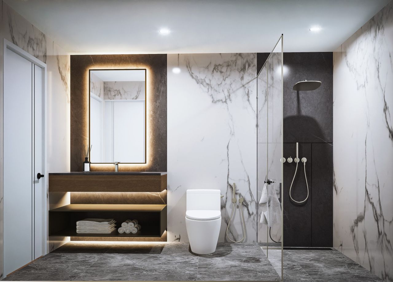 Квартира в Паттайе, Таиланд, 43.54 м² - фото 17