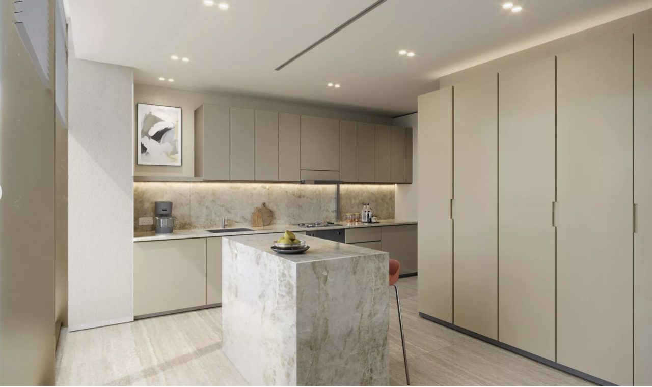 Апартаменты в Дубае, ОАЭ, 60 м² - фото 9