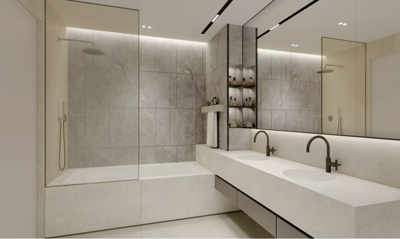 Апартаменты в Дубае, ОАЭ, 60 м² - фото 11