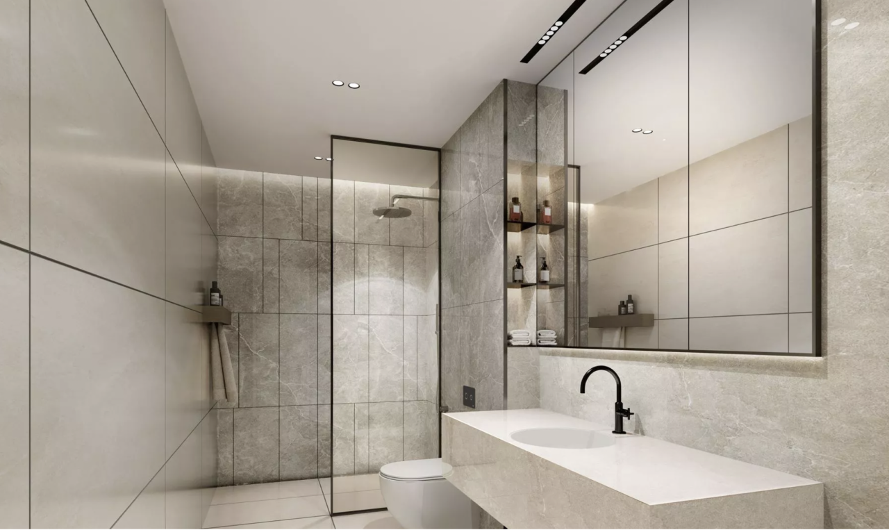 Апартаменты в Дубае, ОАЭ, 60 м² - фото 10