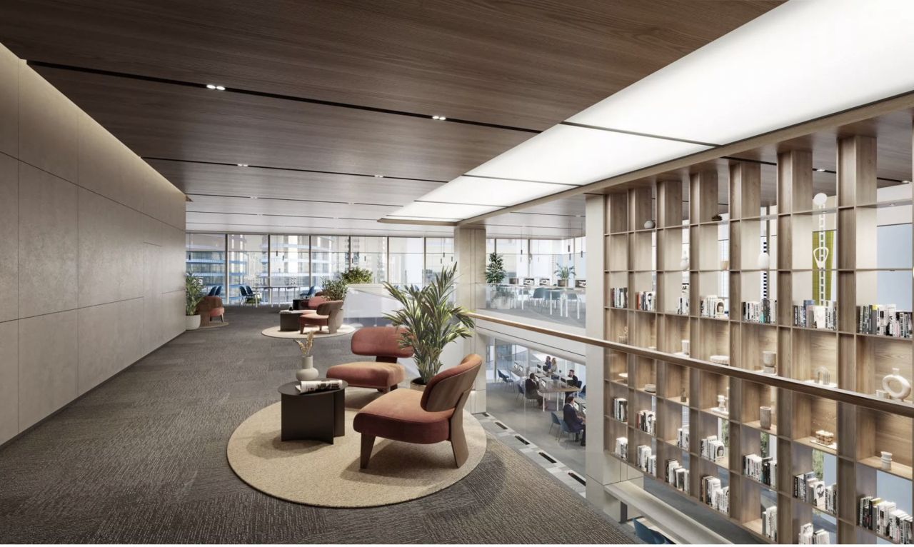 Апартаменты в Дубае, ОАЭ, 60 м² - фото 18