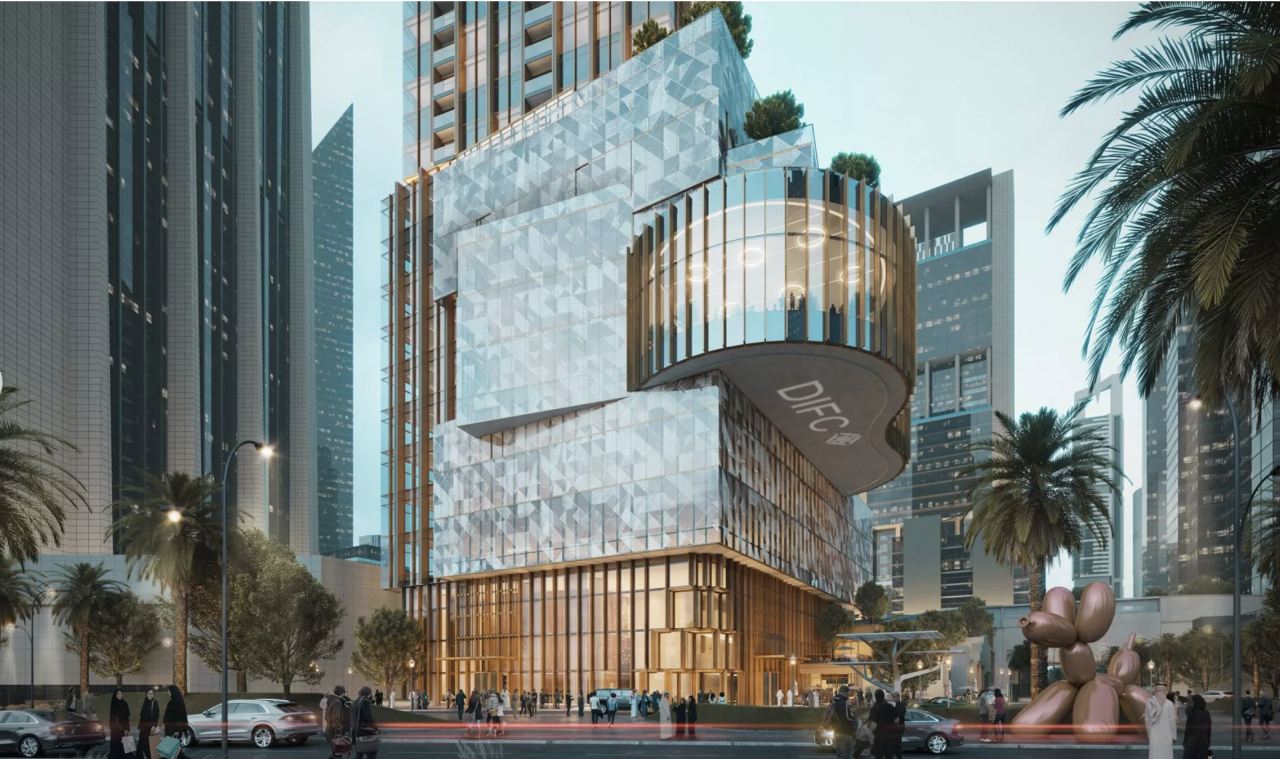 Апартаменты в Дубае, ОАЭ, 60 м² - фото 6