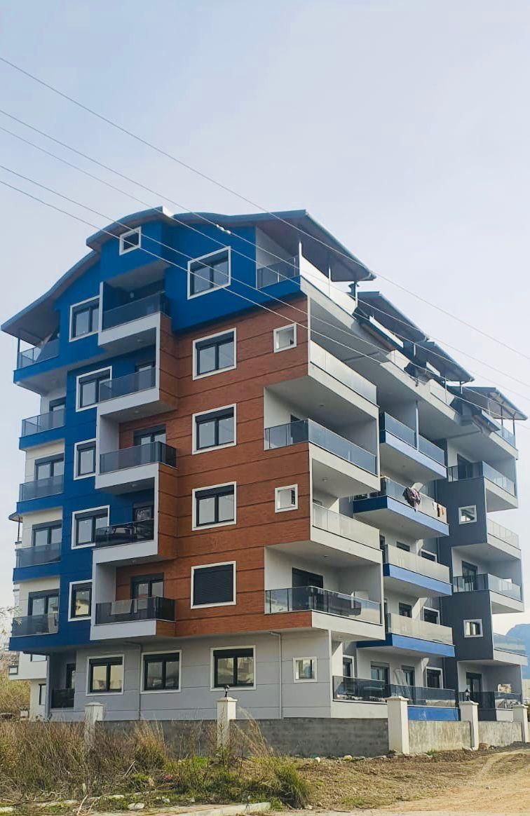 Квартира в Алании, Турция, 85 м2 - фото 1