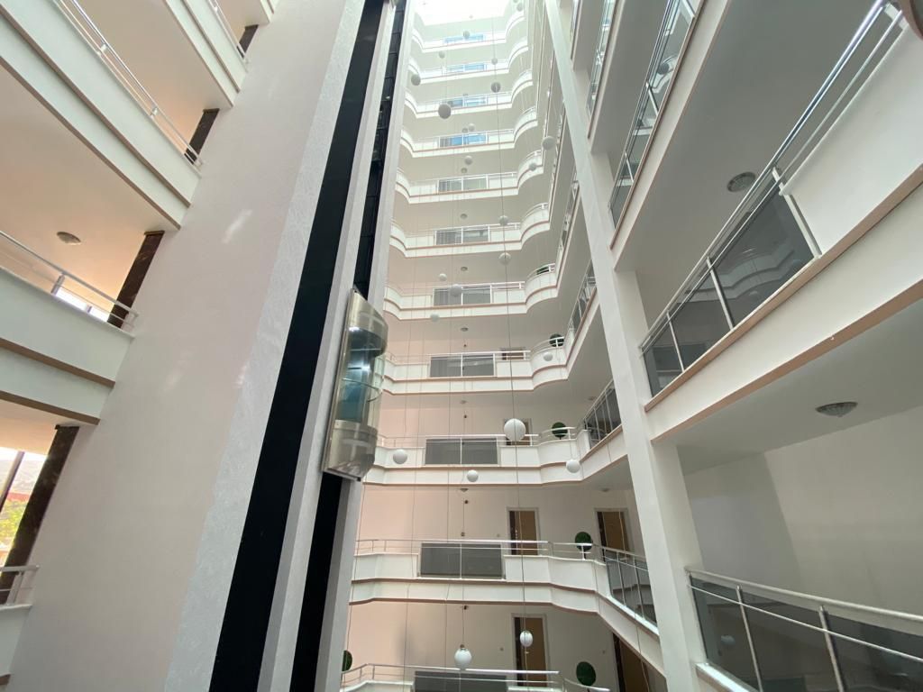 Квартира в Алании, Турция, 70 м² - фото 1