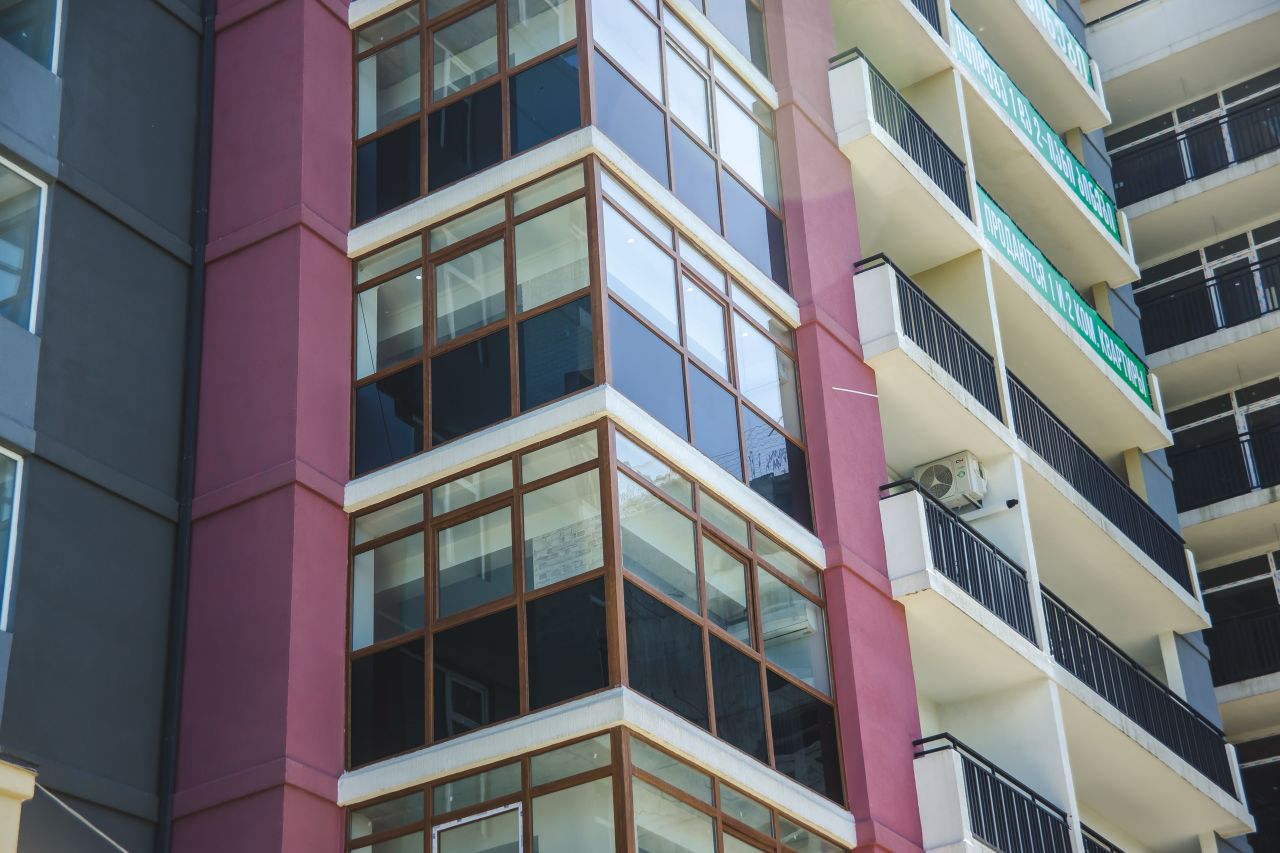 Квартира в Батуми, Грузия, 32 м² - фото 2