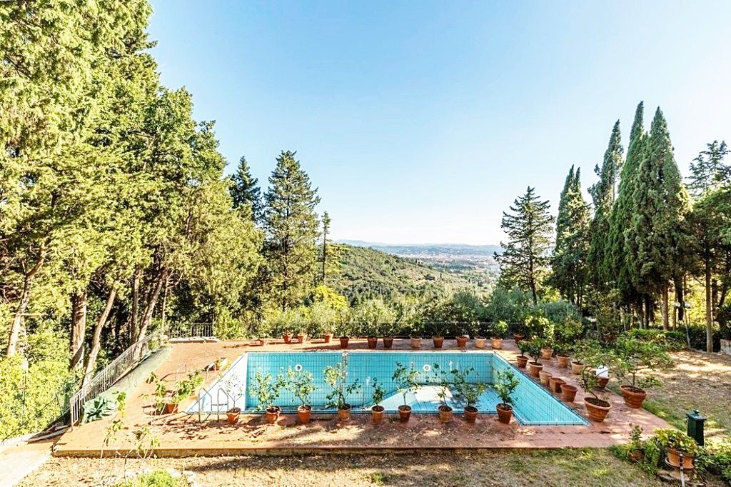 Квартира во Флоренции, Италия, 300 м² - фото 2