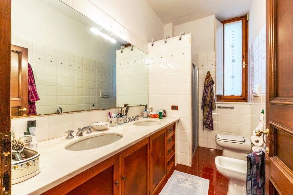 Квартира во Флоренции, Италия, 300 м² - фото 12