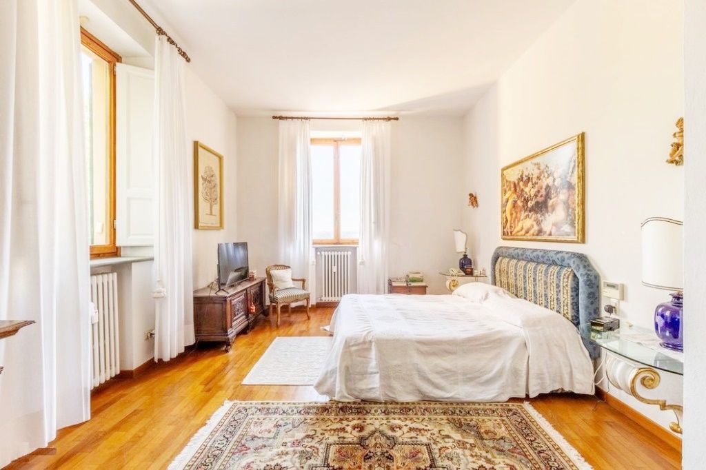 Квартира во Флоренции, Италия, 300 м² - фото 8