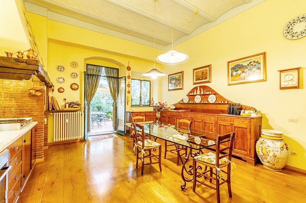 Квартира во Флоренции, Италия, 300 м² - фото 6