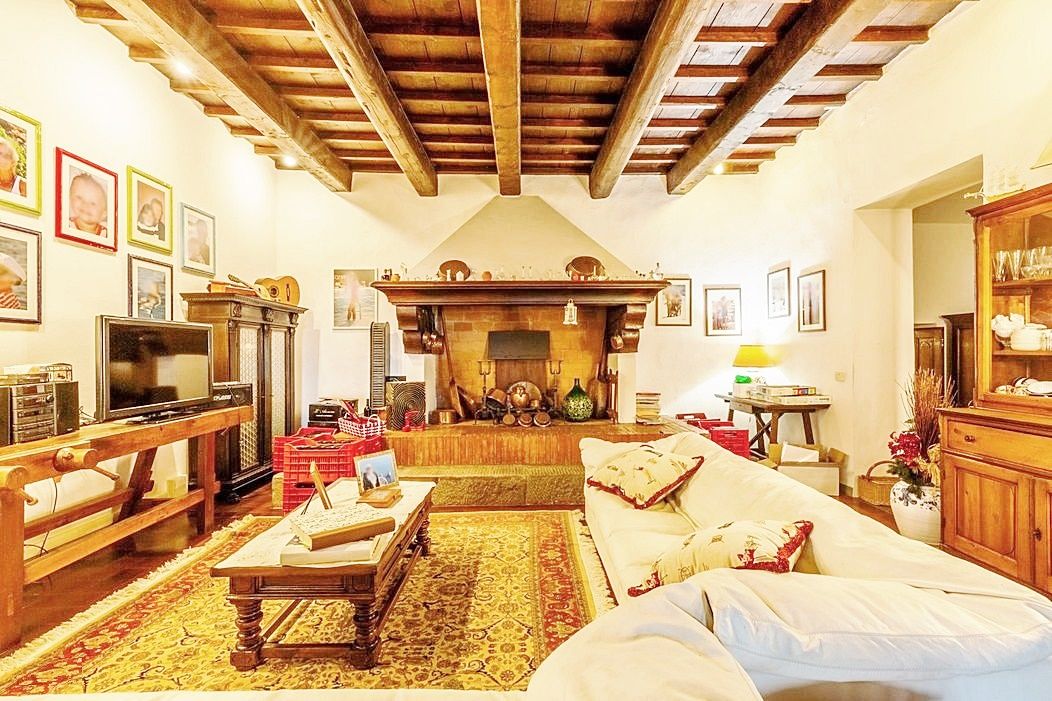 Квартира во Флоренции, Италия, 300 м² - фото 3