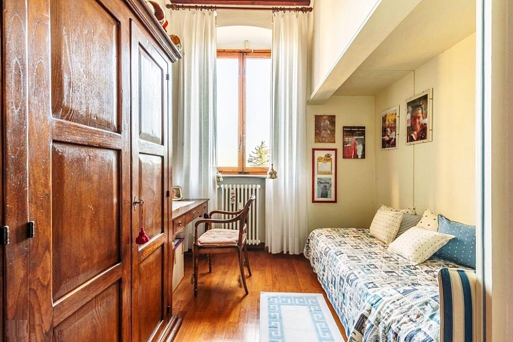 Квартира во Флоренции, Италия, 300 м² - фото 11