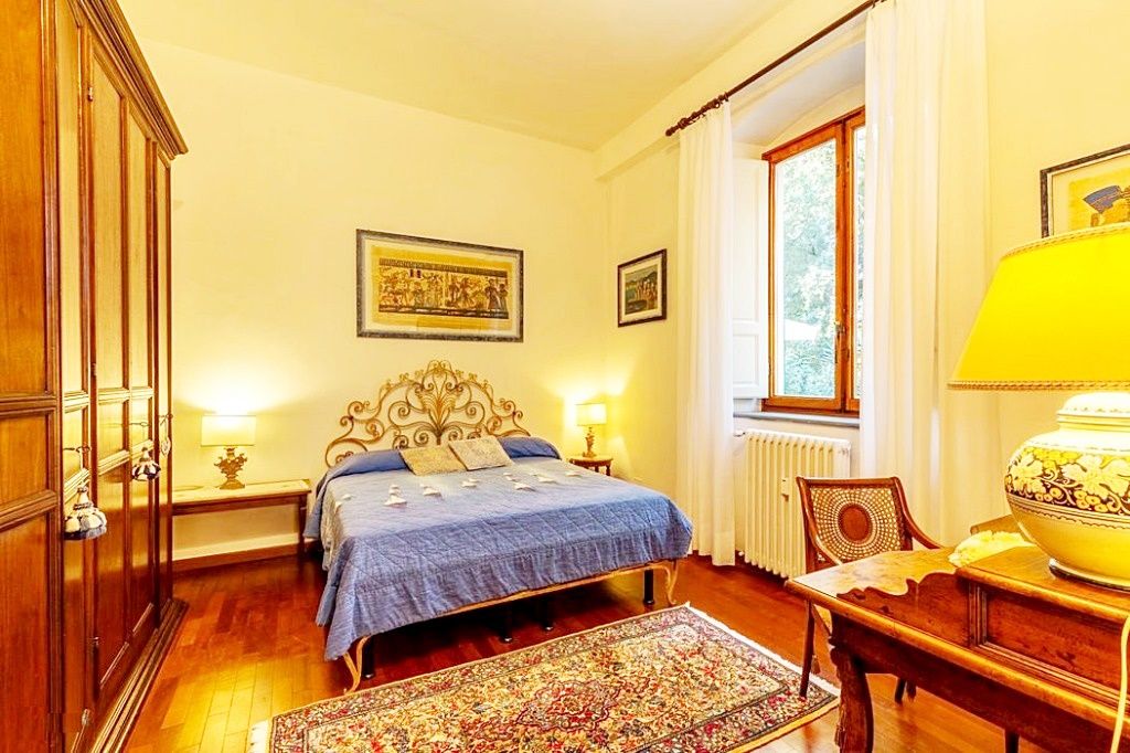 Квартира во Флоренции, Италия, 300 м² - фото 10