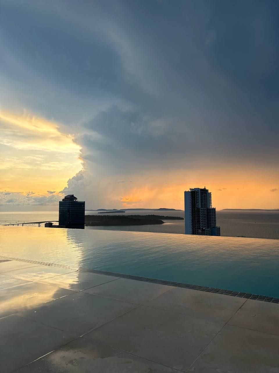 Апартаменты в Сиануквиле, Камбоджа, 90 м² - фото 6