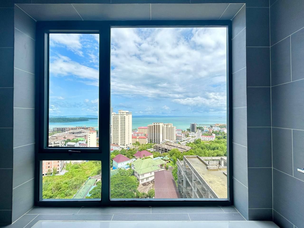 Апартаменты в Сиануквиле, Камбоджа, 90 м² - фото 7