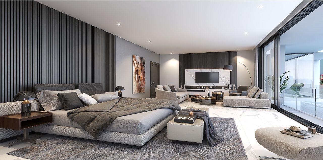 Вилла в Гранд Бэе, Маврикий, 502 м² - фото 2