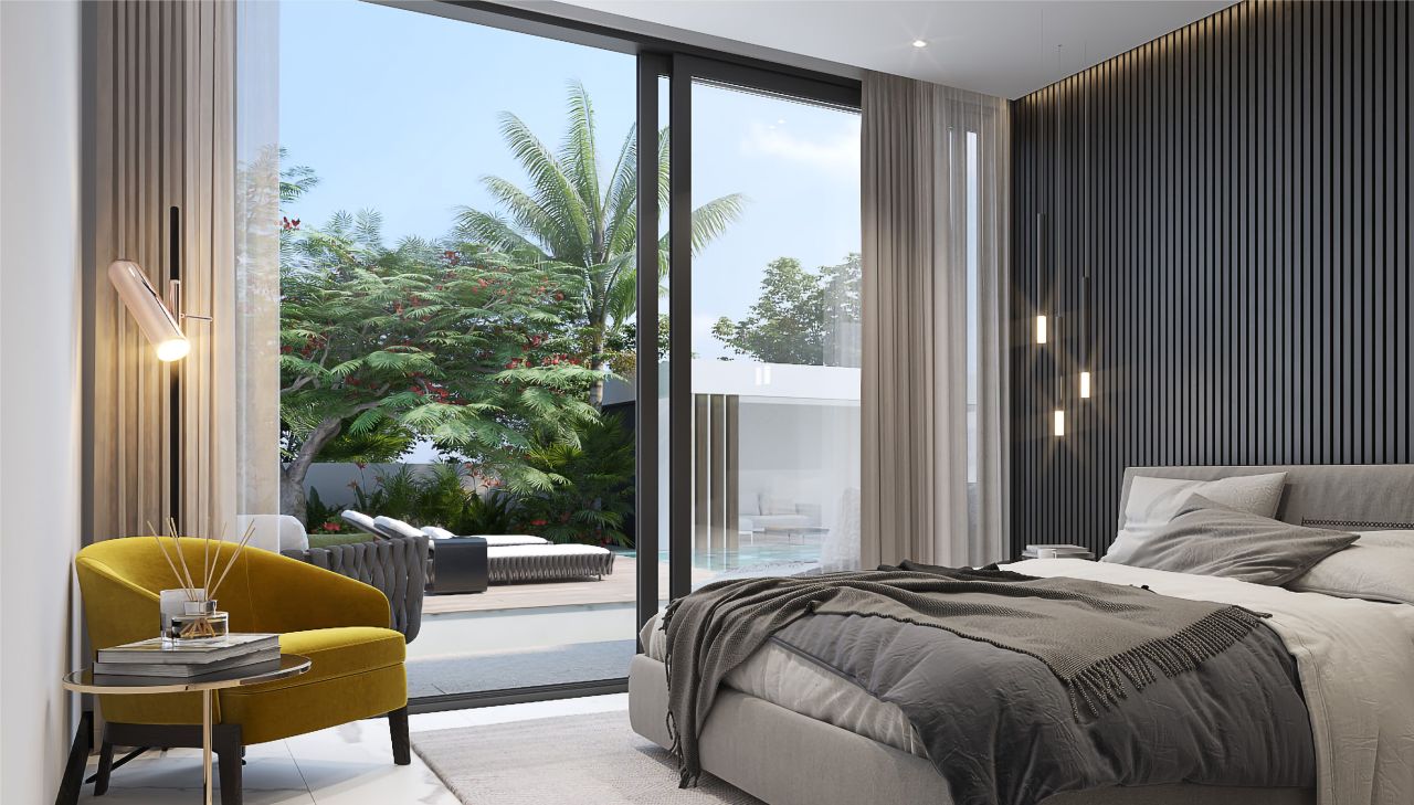 Вилла в Гранд Бэе, Маврикий, 502 м² - фото 3