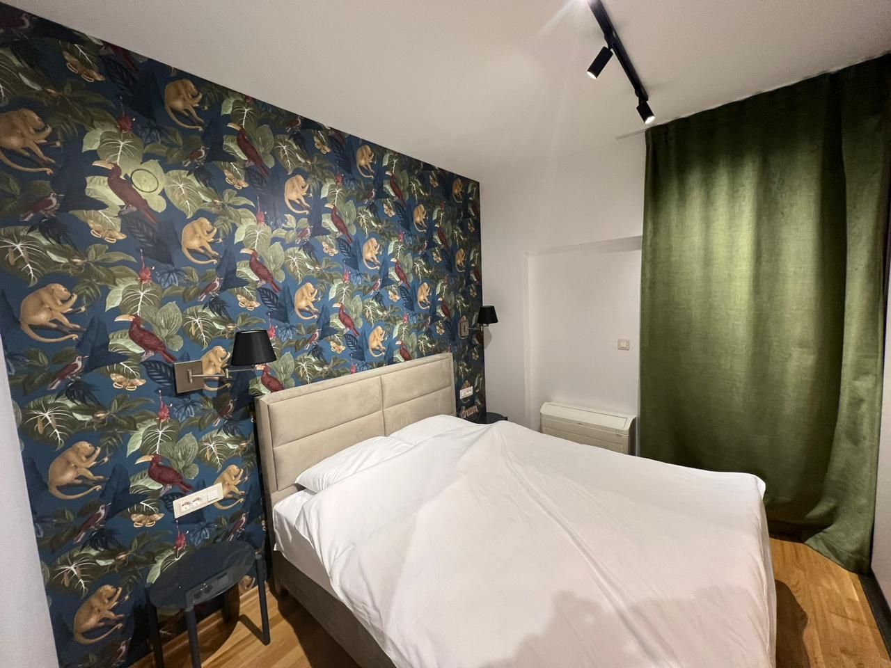 Квартира в Будве, Черногория, 81 м² - фото 6