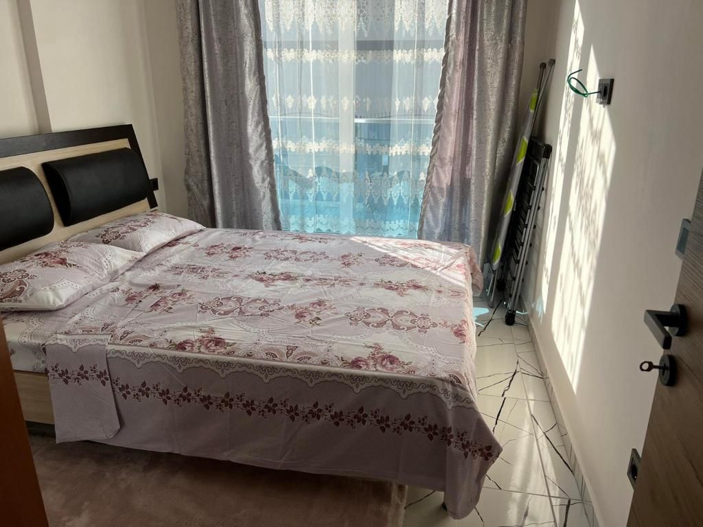 Квартира в Алании, Турция, 48 м2 - фото 1