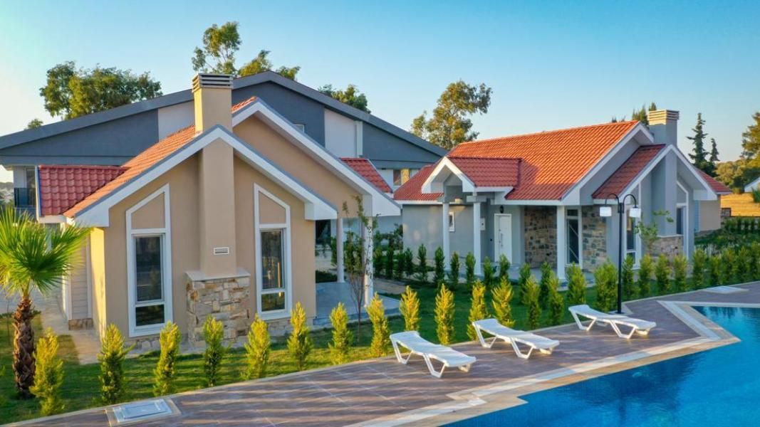 Вилла в Дидиме, Турция, 95 м² - фото 1