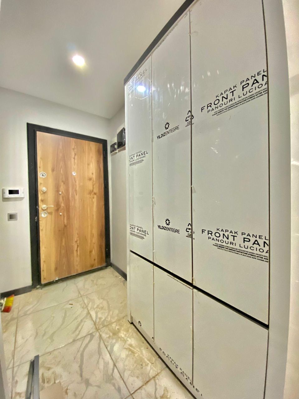 Квартира в Анталии, Турция, 85 м² - фото 1