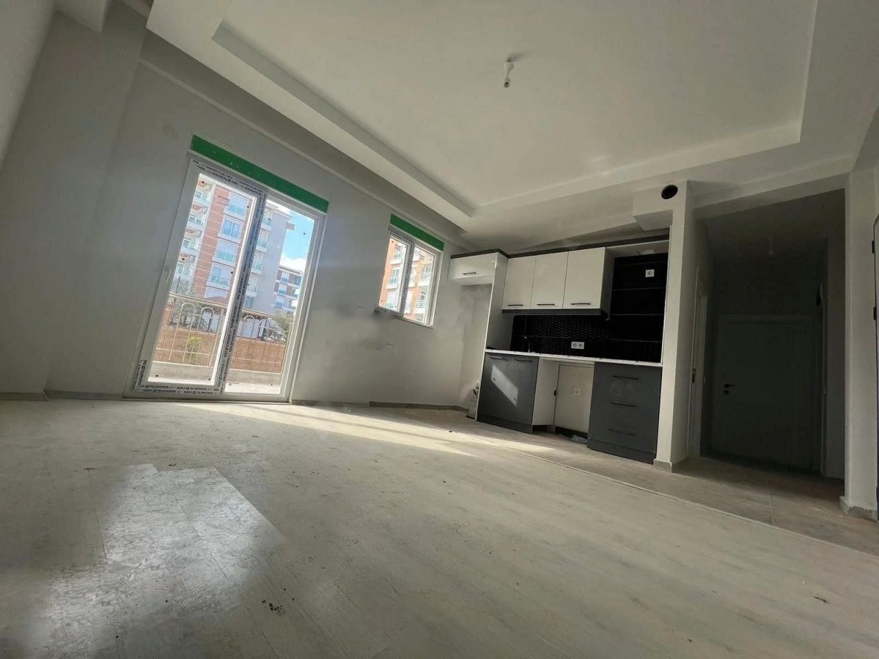 Квартира в Анталии, Турция, 85 м² - фото 1