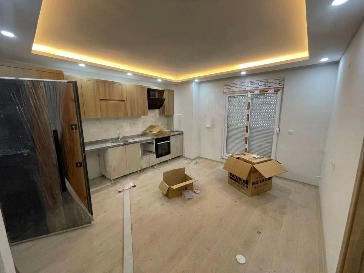 Квартира в Анталии, Турция, 70 м2 - фото 1