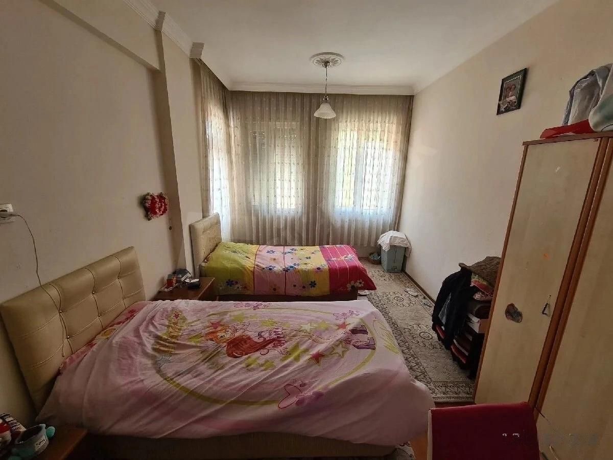 Квартира в Анталии, Турция, 130 м2 - фото 1