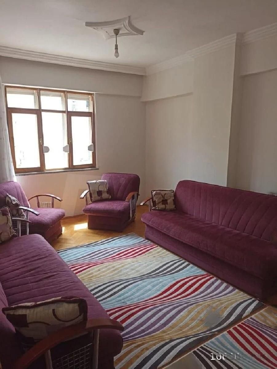 Квартира в Анталии, Турция, 125 м2 - фото 1