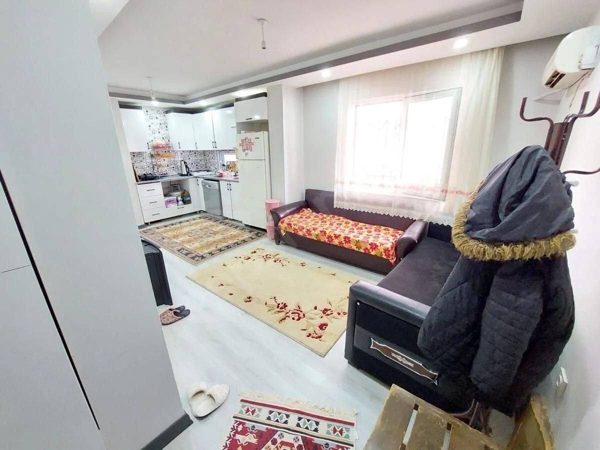 Квартира в Анталии, Турция, 90 м2 - фото 1