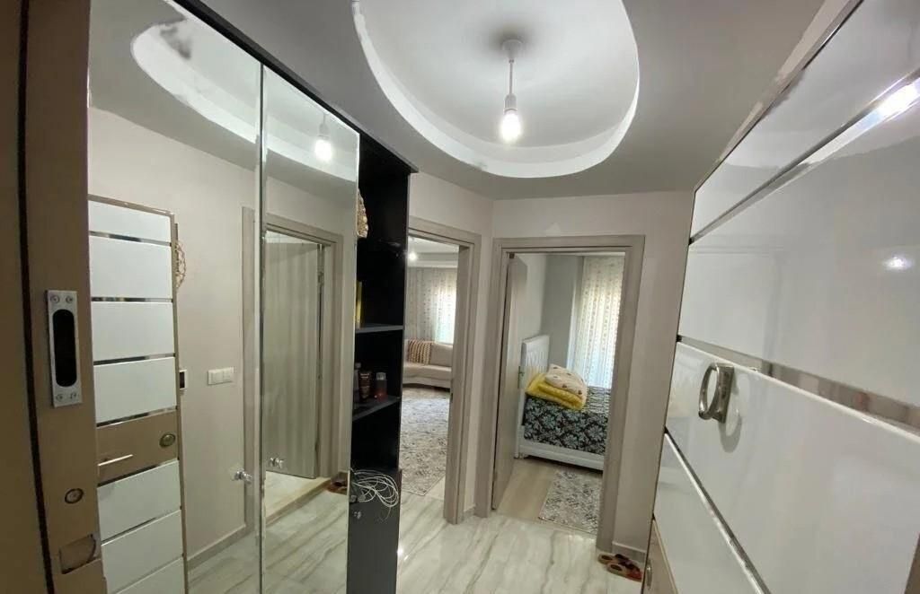 Квартира в Мерсине, Турция, 75 м2 - фото 1