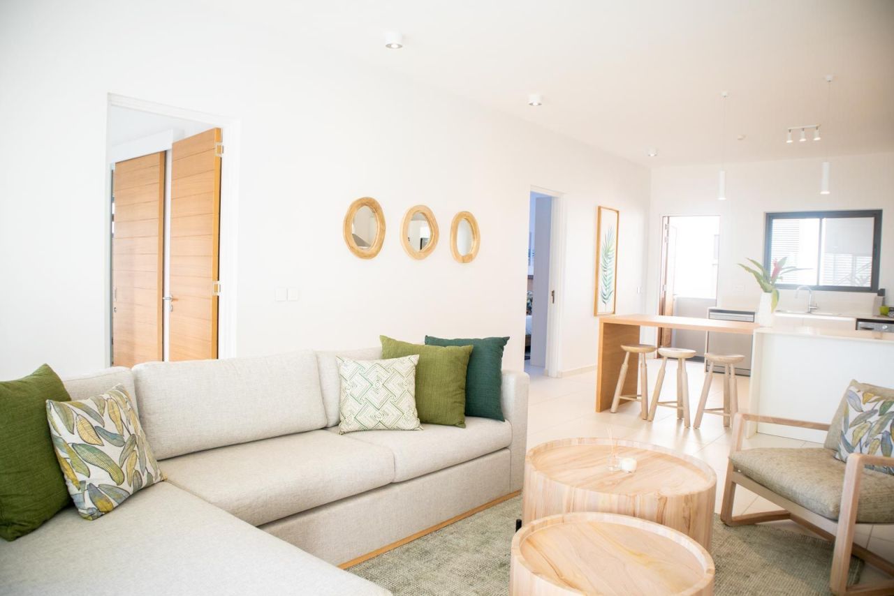 Пентхаус в Гранд Бэе, Маврикий, 190 м² - фото 4