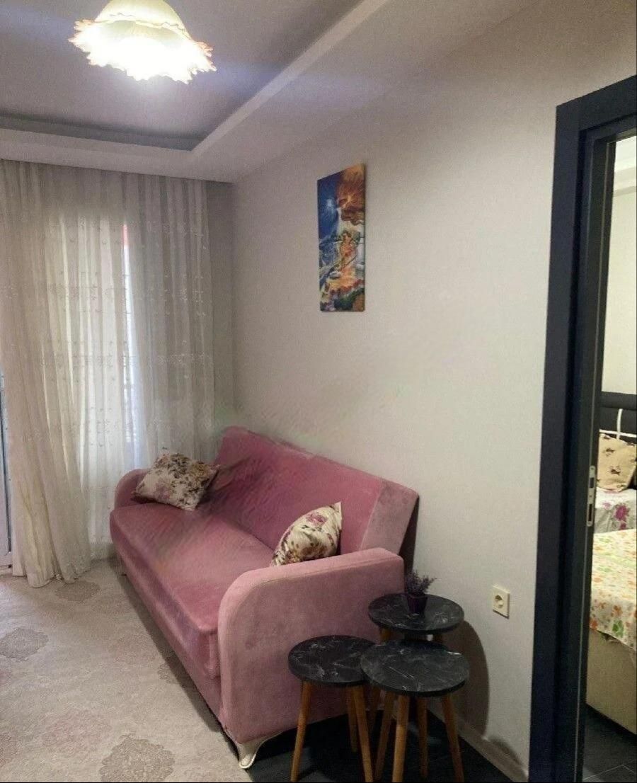 Квартира в Мерсине, Турция, 55 м2 - фото 1