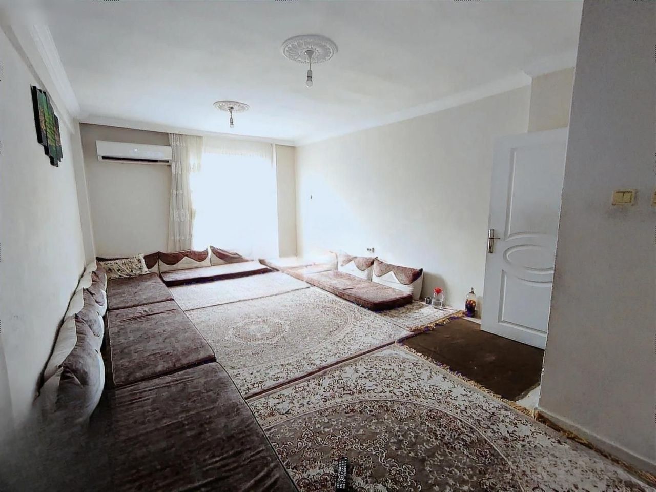 Квартира в Османие, Турция, 190 м2 - фото 1
