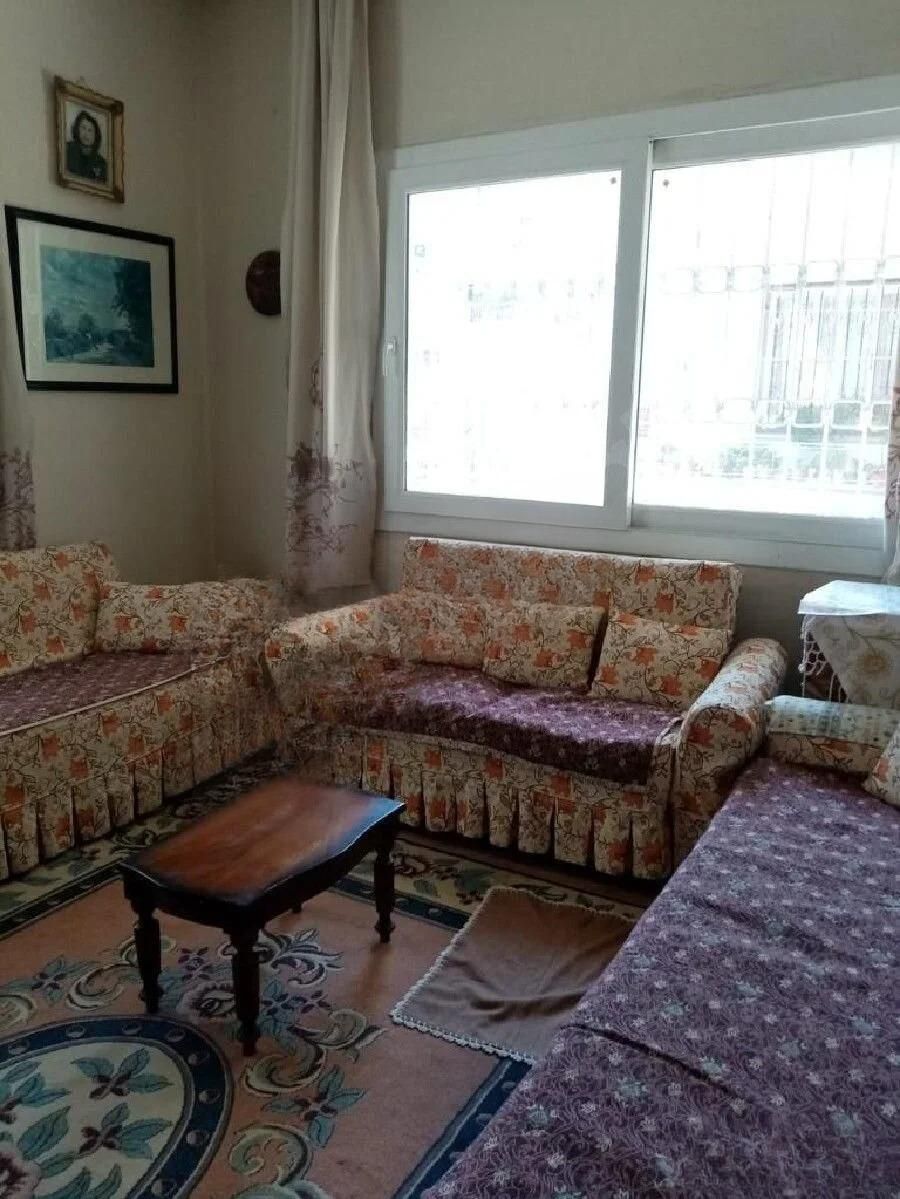 Квартира в Османие, Турция, 130 м2 - фото 1
