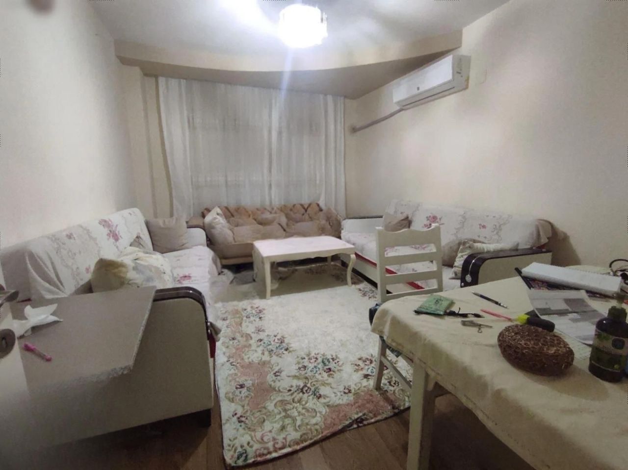 Квартира в Османие, Турция, 140 м2 - фото 1
