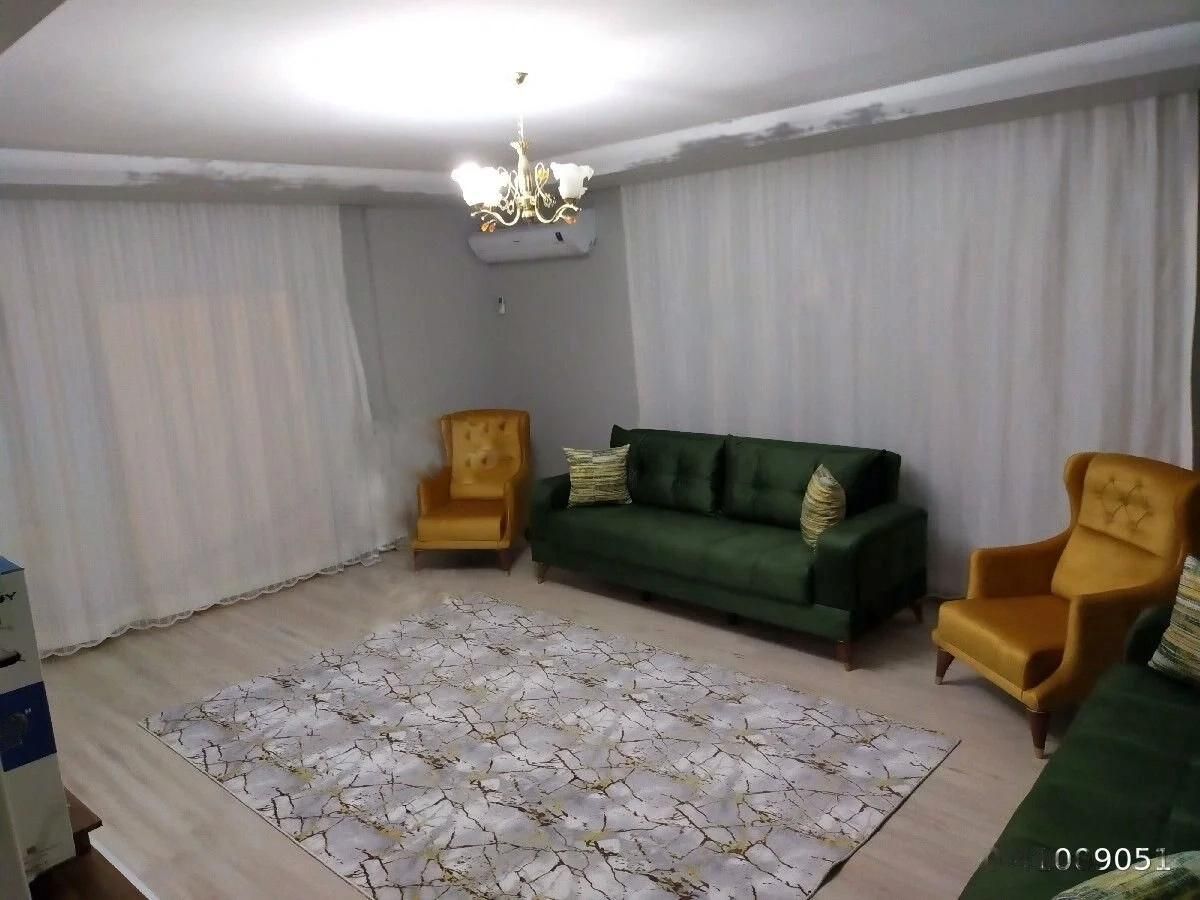 Квартира в Мерсине, Турция, 128 м2 - фото 1