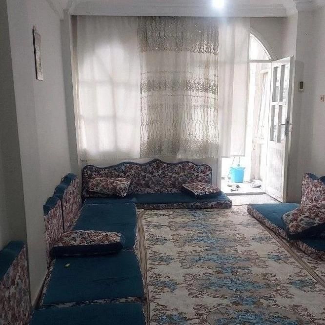 Квартира в Мерсине, Турция, 150 м2 - фото 1