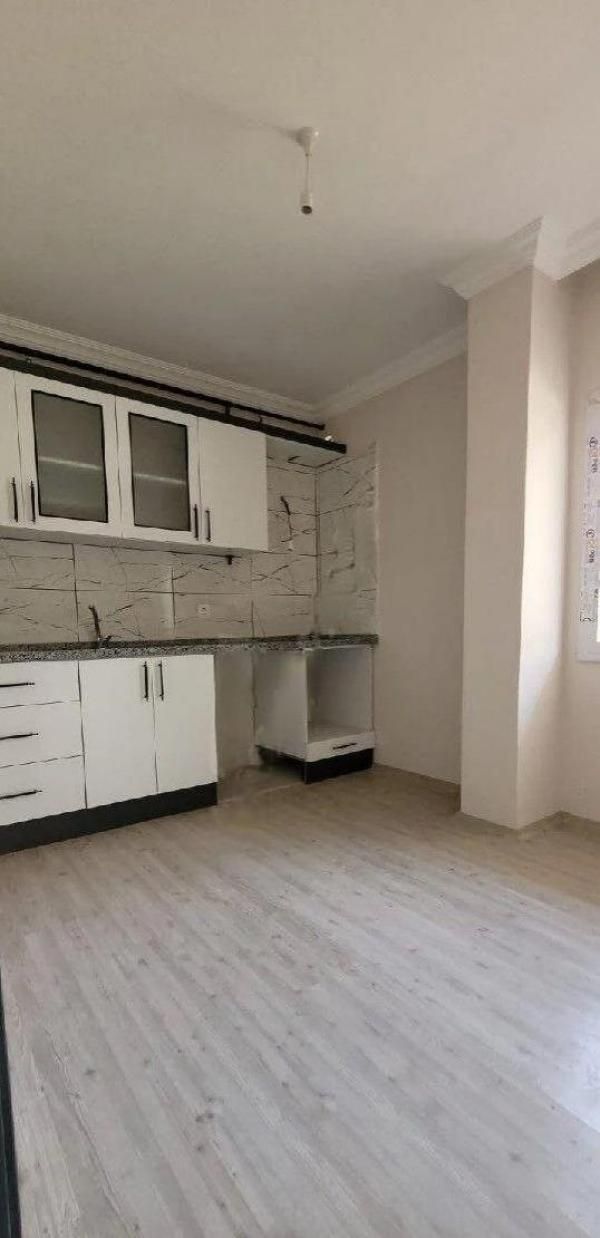 Квартира в Мерсине, Турция, 90 м2 - фото 1